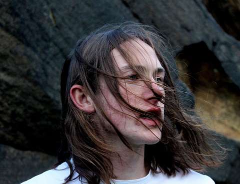 Oliver Wright