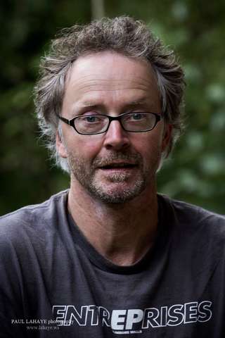 Christian Booms