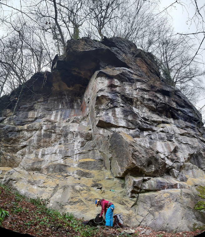 Secteur Toit Du Halleux
