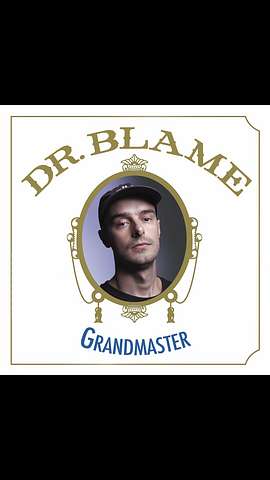 Blame Max