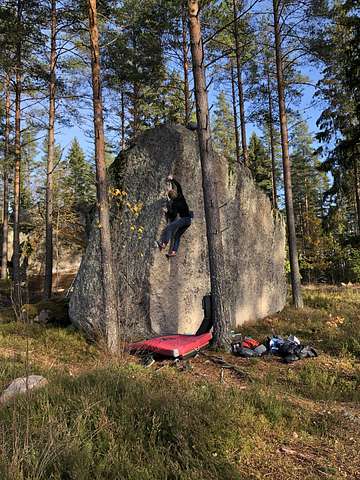 Emil Yrjälä