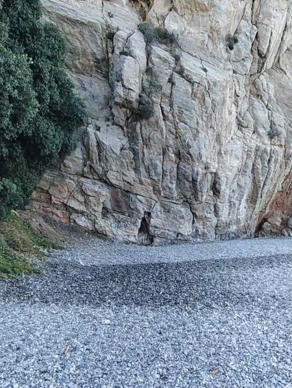 Travesía Embarcadero