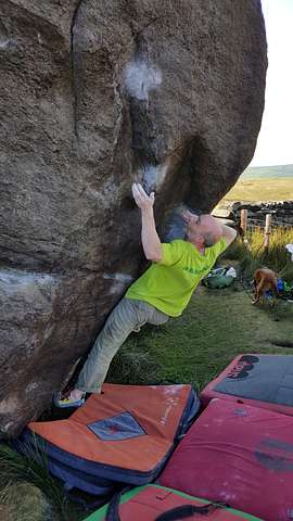 Martin Parker