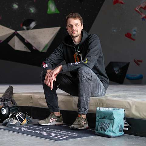 David Wendorff