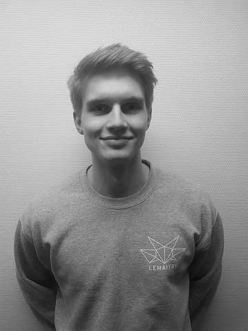 Martin Mæland