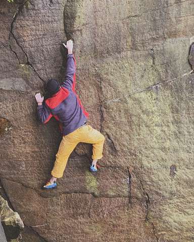 Elliot Mellor