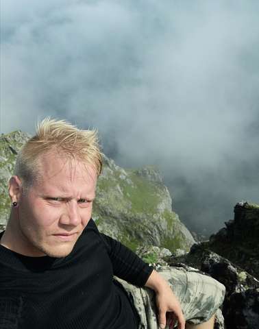 Jere Paloniemi