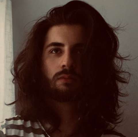 Michael John Nilsson