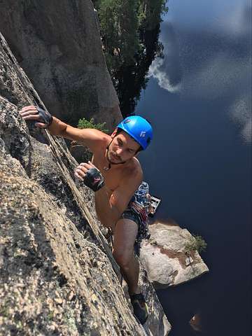 Miro Jerohin