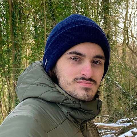 Baptiste Martin