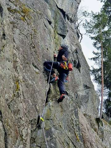 Ossi Mettälä