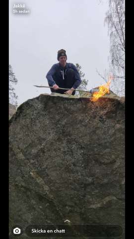 Oliver Buvik