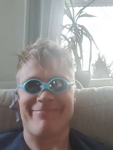 Riku Köymäri