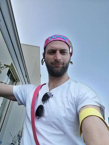 Seppe Van Damme