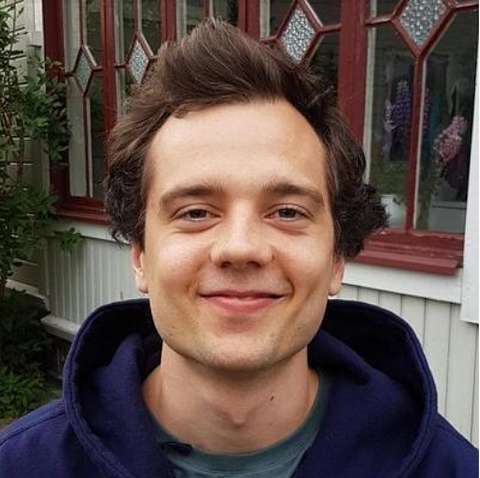Adam Borg