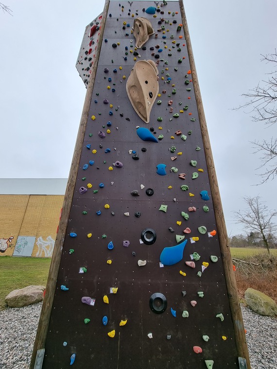 Vordingborg Klatretårn