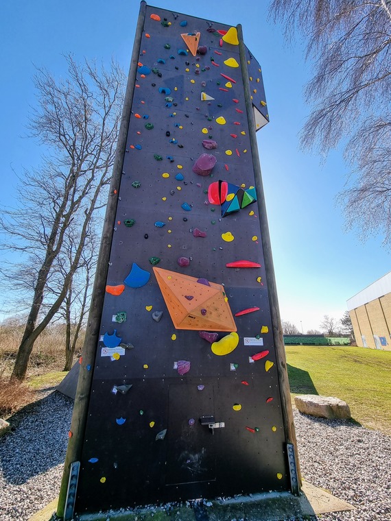 Vordingborg Klatretårn