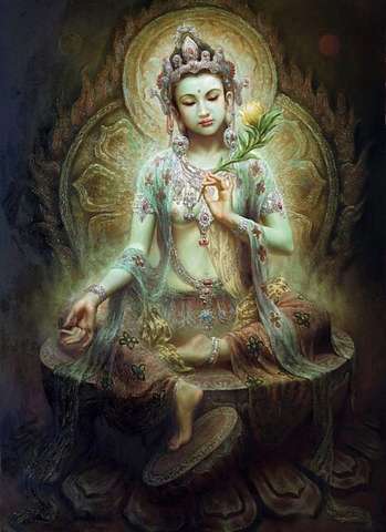Chonyid Dorjee