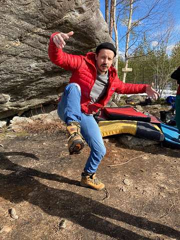 Jaakko Saarenpää