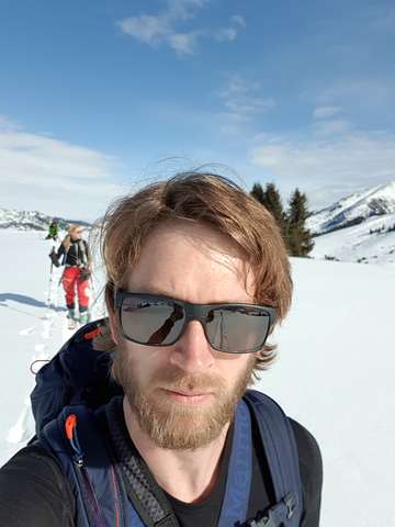 Erik Walldorf