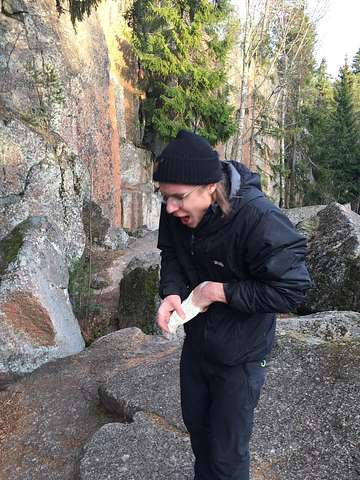 Henri Tiusanen
