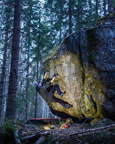 Miska Suoreijus