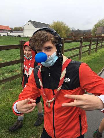 Alex Vanden Bemden