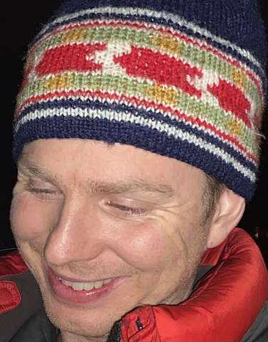 Erik Tour 