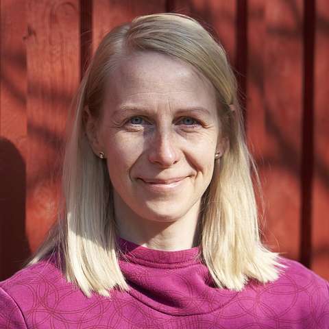 Kirsi Kauko