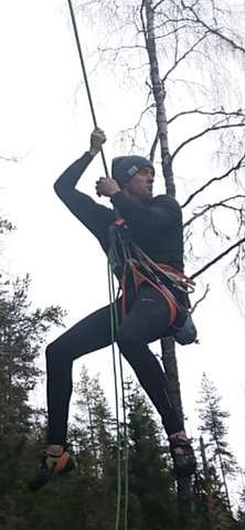 Erik Haapalahti