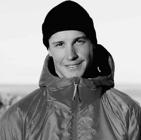 Joakim Norman