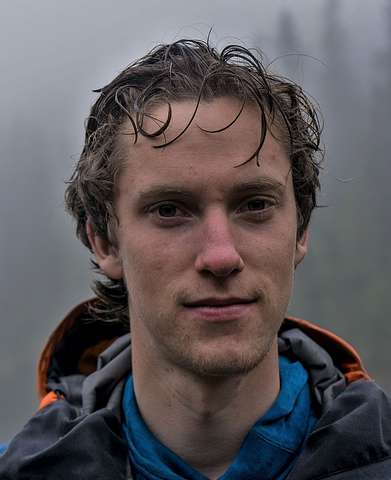 Kristoffer Løvvold