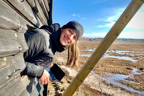 Anne Doedens