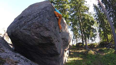 Jan-Erik Mattsson