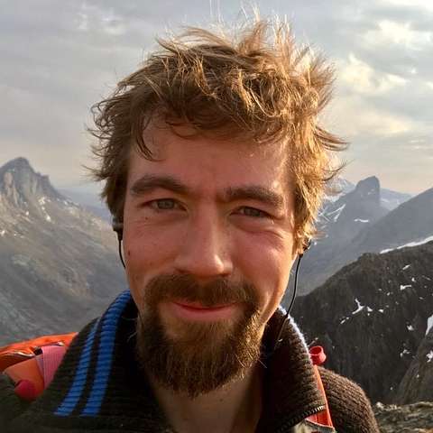 Martin Skjelvareid 