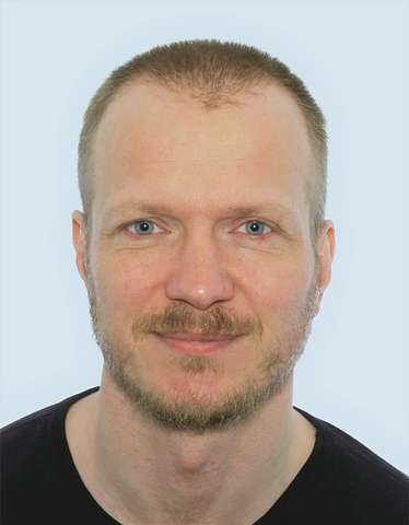 Johan Eriksson