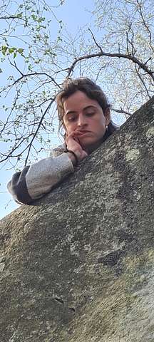Lara Parodi
