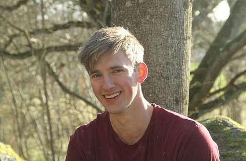 Isak Ingerholt