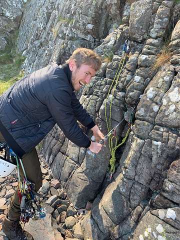 Fredrik Sidh