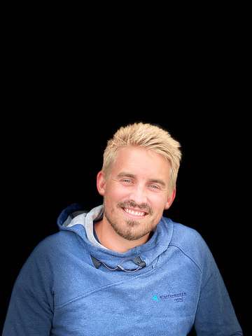 Erik Torp