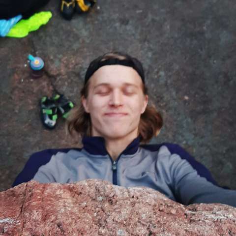 Santeri Salomaa