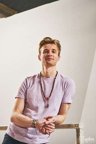 Elias Babichev