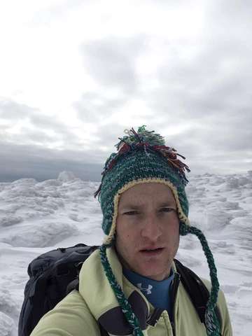 Adam Kalisz