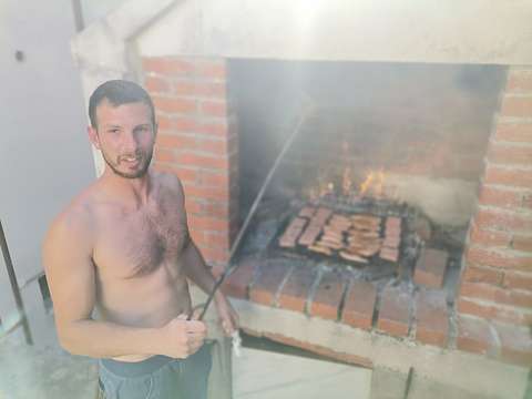 Luka Barisic