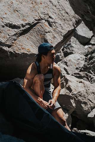 Donovan Jang