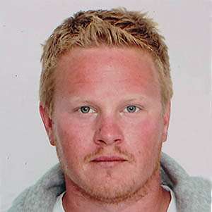 Oscar Gronberg