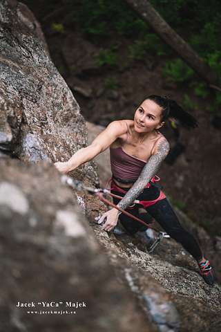 Sofia Samuelsson