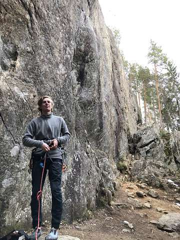 Benjamin Birgersson