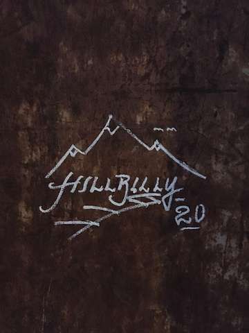 HILL BILLY