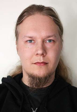 Lauri Suomalainen